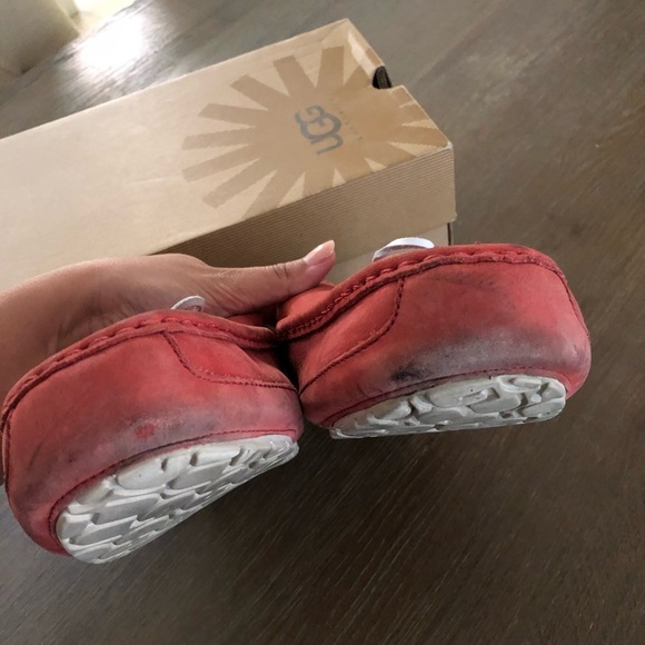 MEN’S UGG LOAFERS - Picture 3 of 6